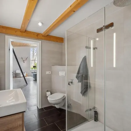 Hébergement de vacances Stunning In With Sauna *